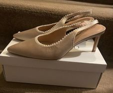 Anna Field Slingback EU41