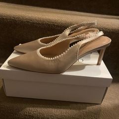 Anna Field Slingback EU41