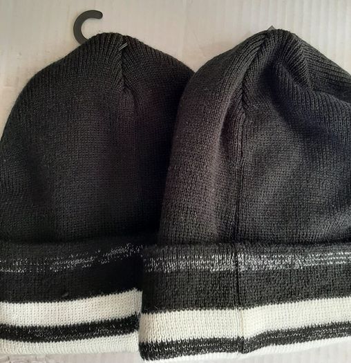 New beanie hat