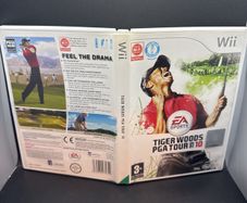 Tiger Woods Pga Tour 10 Nintendo Wii