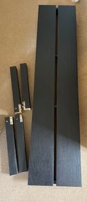 Ikea Wooden bench