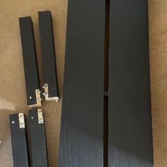 Ikea Wooden bench