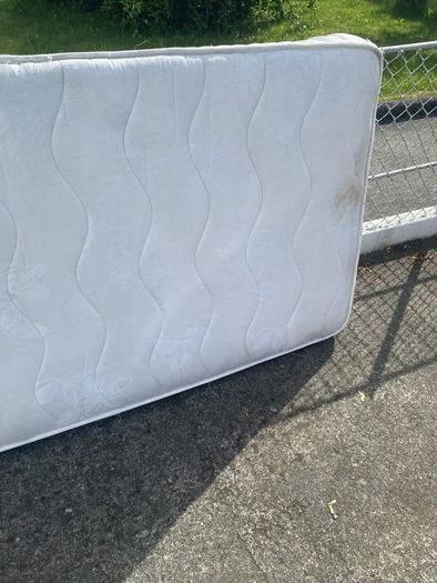 Mattress