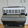 Hohner Atlantic IVN Accordion 120 base Image 3