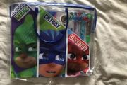 PJ Masks stationary set