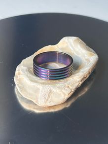 Ring R
