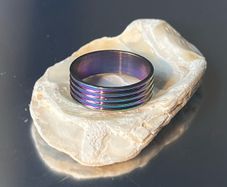 Ring R