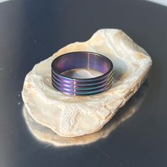 Ring R