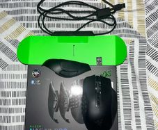 Razer Naga V2 Pro