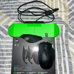 Razer Naga V2 Pro