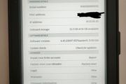 Kobo eReader 16GB + Case  Excellent Condition
