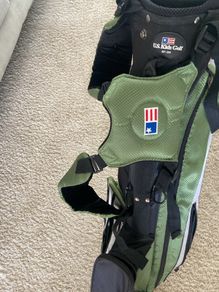 Childrens Golf set