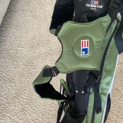 Childrens Golf set
