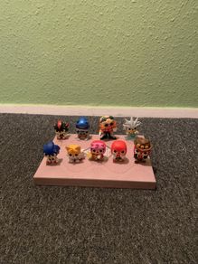 Sonic The Hedgehog Funko Pop mini Bundle
