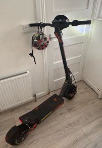 Kukirin G2 Electric Scooter