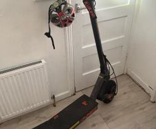 Kukirin G2 Electric Scooter