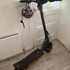 Kukirin G2 Electric Scooter