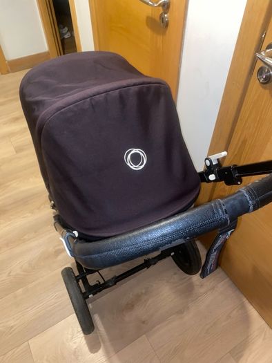 bugaboo buggy