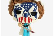 Betsy Ross funko pop
