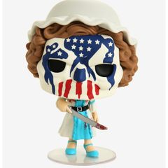 Betsy Ross funko pop