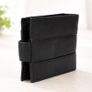 Genuine Leather Wallet Luxury Handmade RFID Secure Wallet Image 2