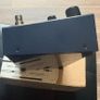 Meris MercuryX Modular Reverb System Pedal (Mint / Boxed) Image 6
