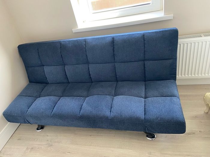 Brand new Sofa Bed from Des Kelly Interiors