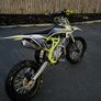 Dirt bike Image 4