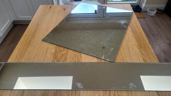 Free Mirrors