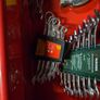 DIY Starter Set (Including Halfords folding tool box) Image 4