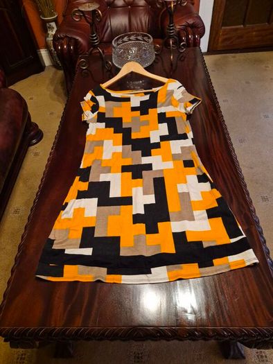 Principles Dress