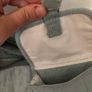 Kipling ARKAN nylon waterproof crossbody shoulder bag Image 3