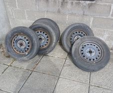 wheels