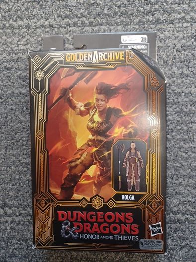 Dungeons And Dragons