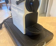 krups nespresso