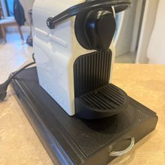 krups nespresso