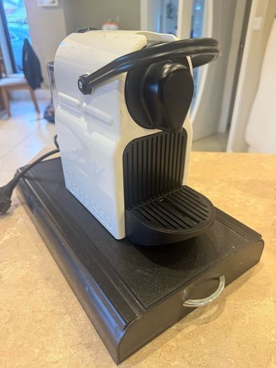 krups nespresso