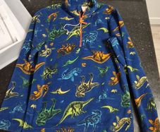 Brand new mountain warehouse fleece