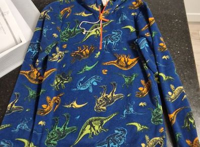 Brand new mountain warehouse fleece