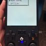 R36max handheld game console retro Image 2