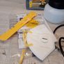 Wagner W125 Spray Painter Image 5