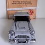 LEGO Creator Expert 10262 James Bond Aston Martin Image 3