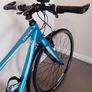 ladies giant liv fitness bike like new Image 7