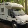 2009 motorhome E42,750 ono. Image 2