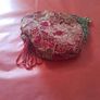 Vintage Clutch ladies handbag Image 7