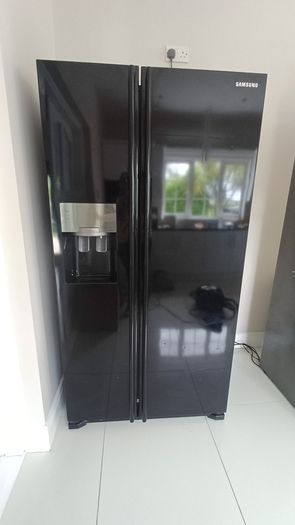 American Fridge Freezer