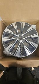 Renault austral alloy