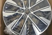 Renault austral alloy
