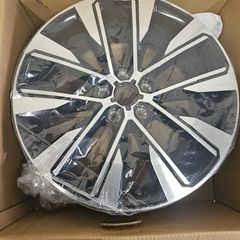 Renault austral alloy