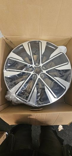 Renault austral alloy